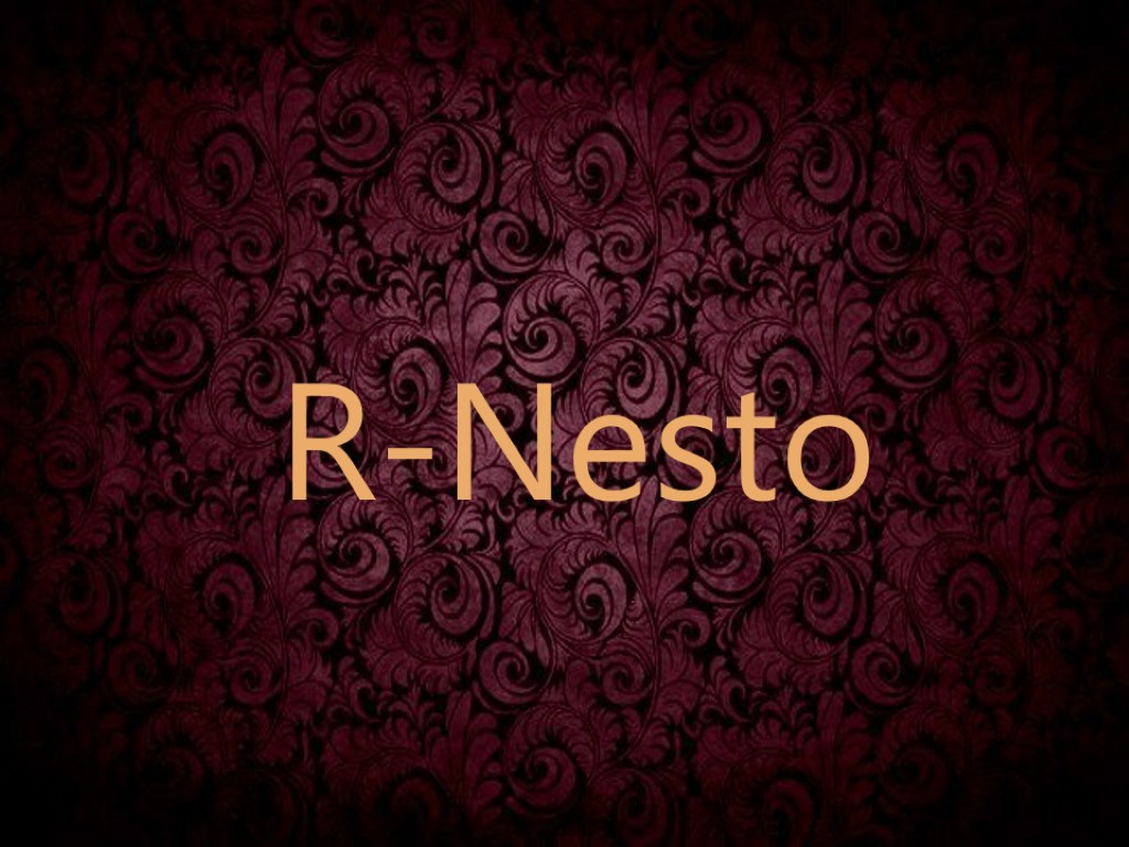 R-Nesto